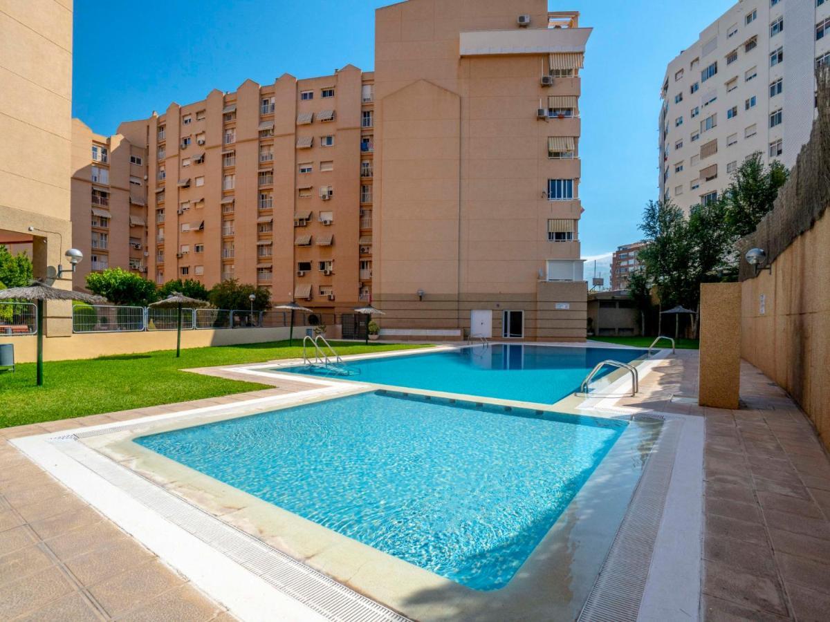 Essensacioneshome - Almendros By Interhome Apartament