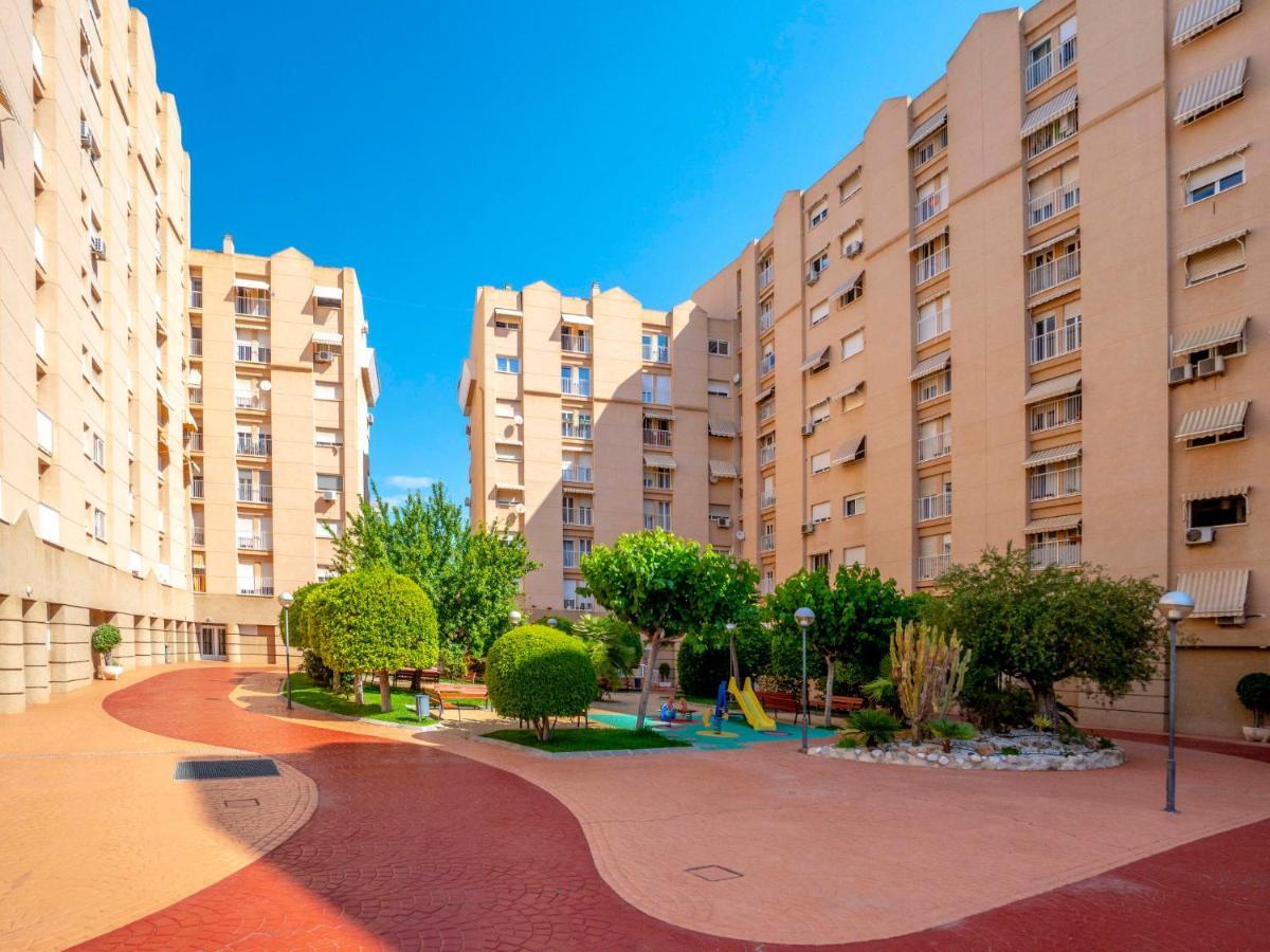 Essensacioneshome - Almendros By Interhome Apartament *