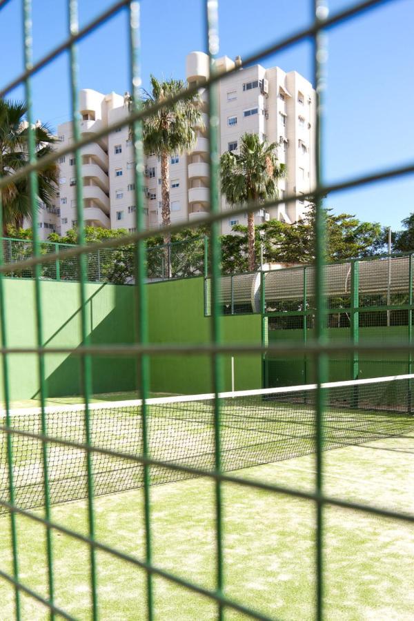 Essensacioneshome - Almendros By Interhome Apartament
