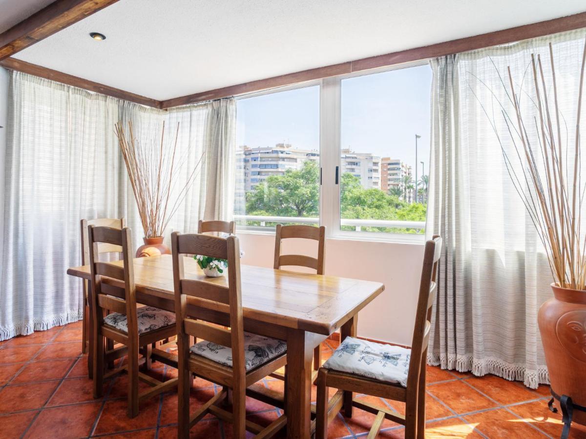 Essensacioneshome - Almendros By Interhome Apartament *