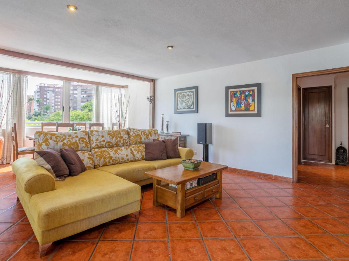 Essensacioneshome - Almendros By Interhome Apartament
