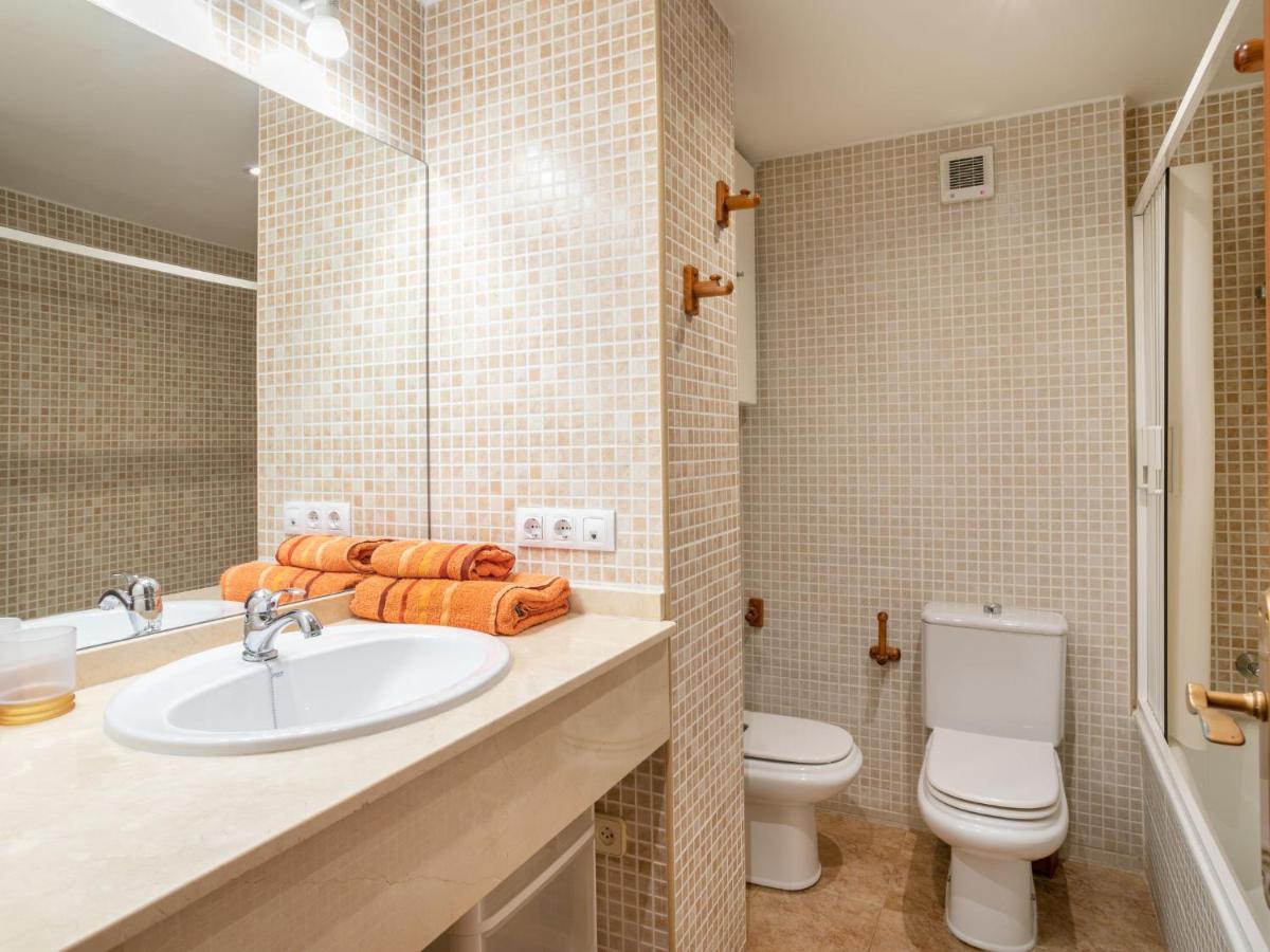 Apartament Essensacioneshome - Almendros By Interhome Alacant