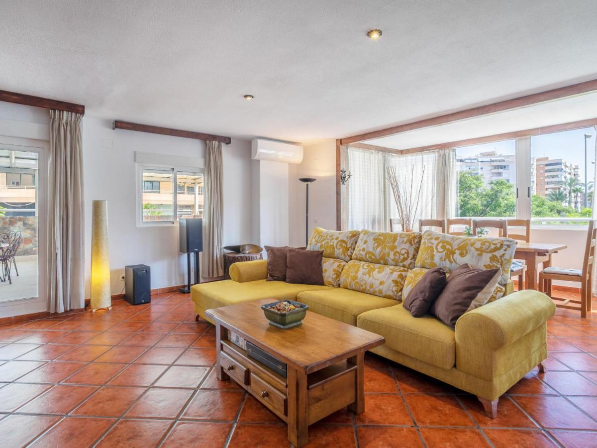 Essensacioneshome - Almendros By Interhome Apartament *