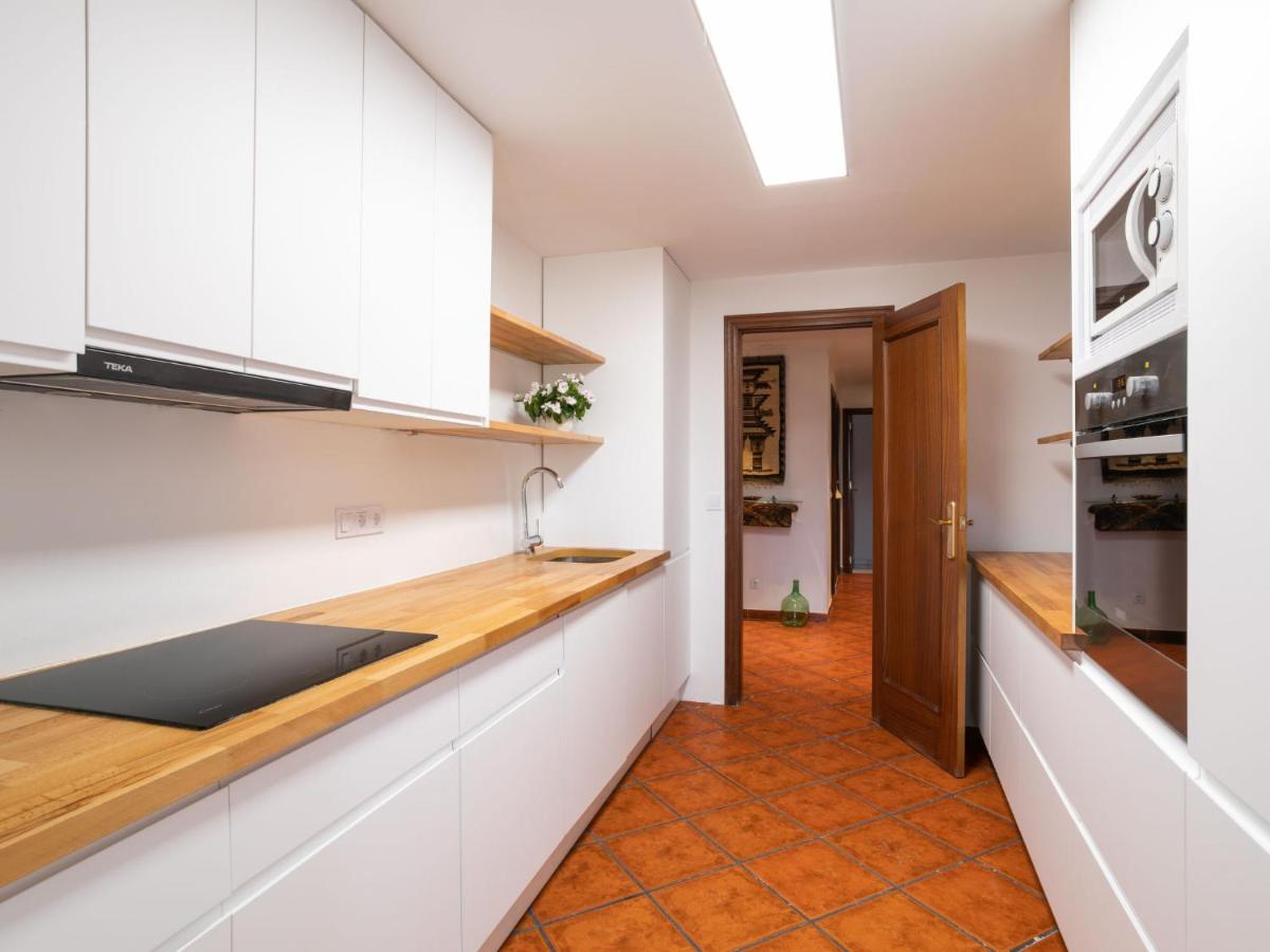 Apartament Essensacioneshome - Almendros By Interhome