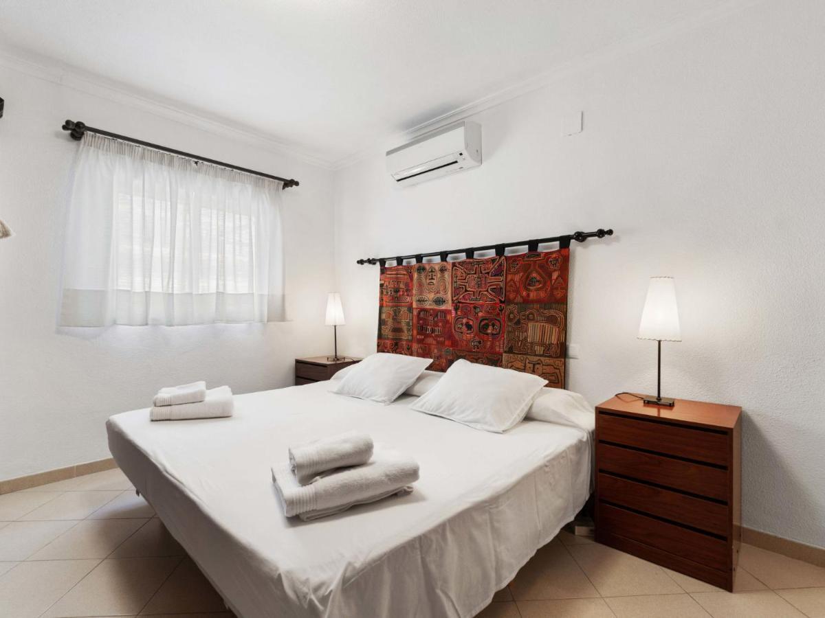Apartament Essensacioneshome - Almendros By Interhome Alacant