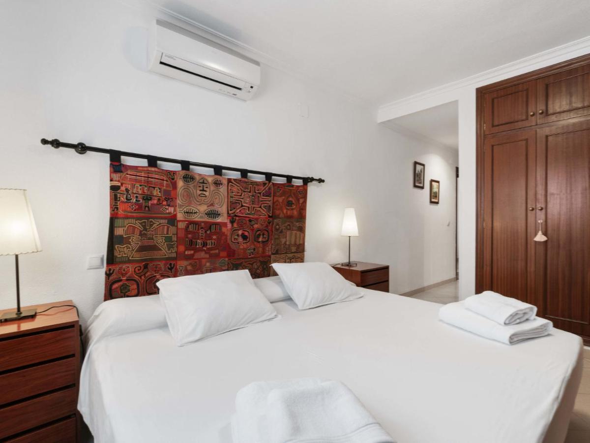 Essensacioneshome - Almendros By Interhome Alacant
