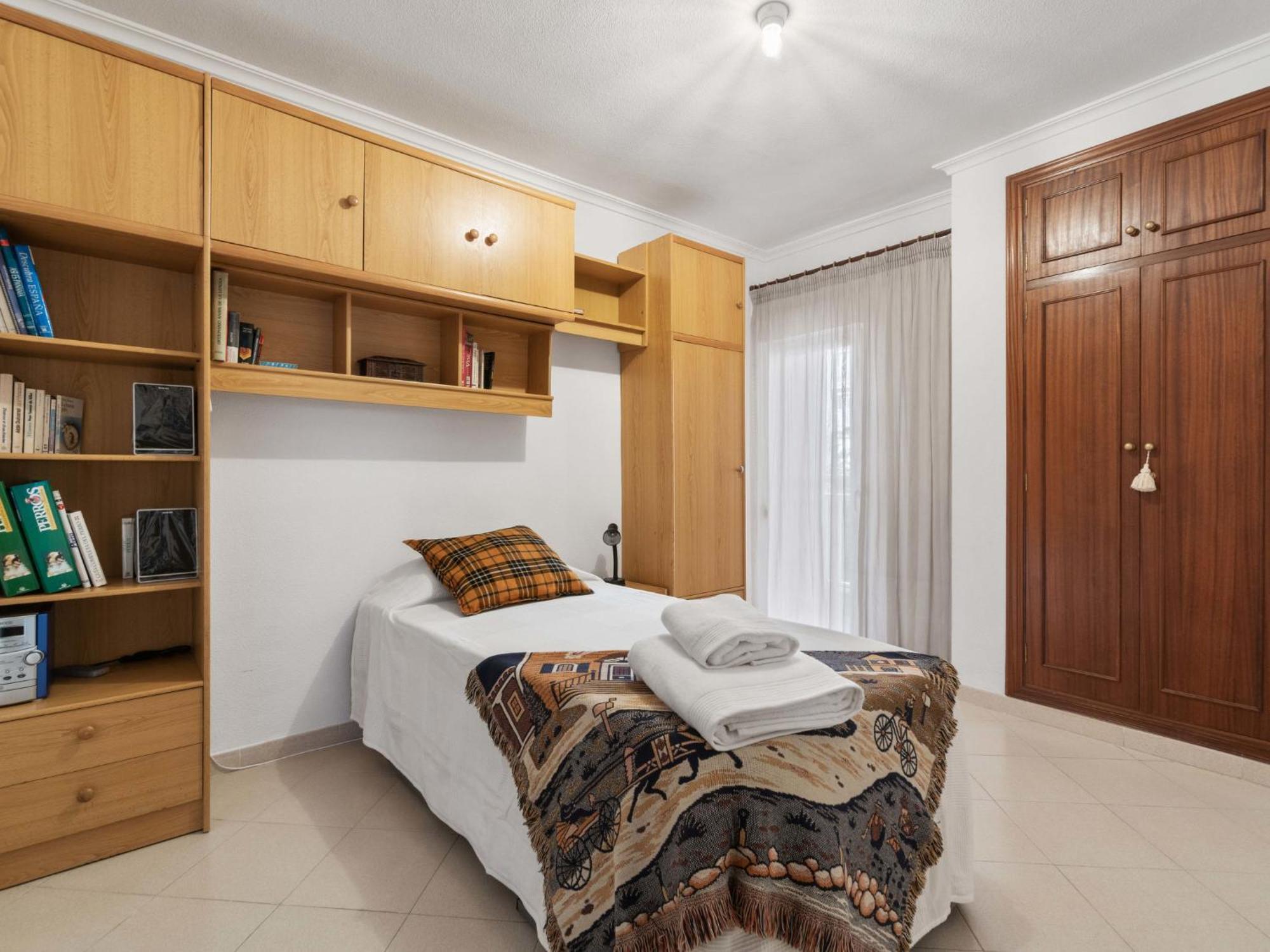 Apartament Essensacioneshome - Almendros By Interhome